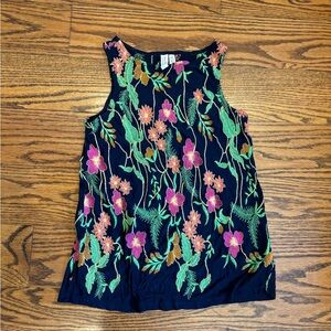 Anthropologie Top